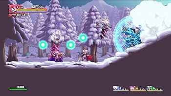 Amazon.co.jp: Dragon Marked For Death 通常版 - Switch【永久封入