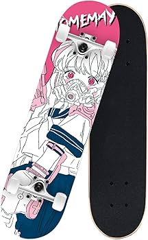 Amazon | スケートボード コンプリート こども キッズ 子供用 大人用