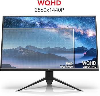 Amazon.co.jp: Pixio PX277 Prime ディスプレイ ゲーミングモニター