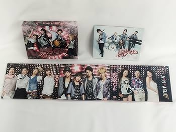 Amazon.co.jp: 美男ですね コンプリートDVD-BOX : 瀧本美織, 玉森裕太