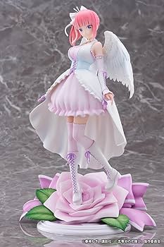 Amazon | PROOF TVアニメ 『五等分の花嫁∬』 中野二乃 天使ver. 1/7