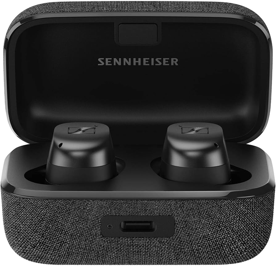 Amazon.co.jp: 【Amazon.co.jp限定】ゼンハイザー Sennheiser