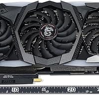 Amazon | MSI GeForce RTX 2080 SUPER VENTUS XS OC グラフィックス