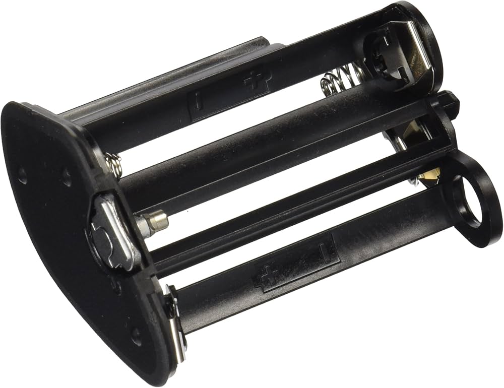 Amazon.co.jp: Nikon 単3ホルダー MS-12 : 家電＆カメラ