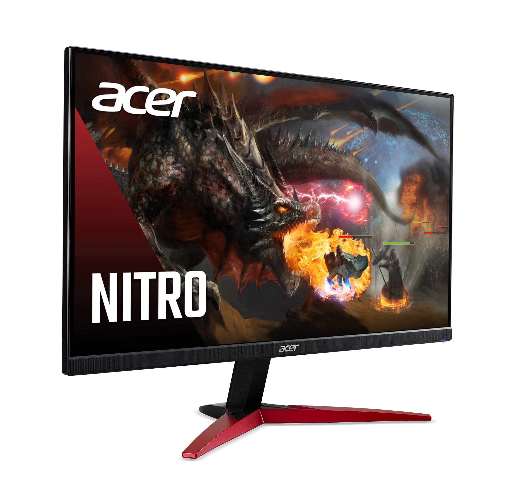 Amazon.co.jp: Acer Nitro KG241Y Sbiip 23.8” Full HD (1920 x 1080