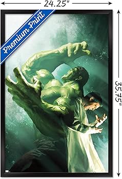 Amazon.co.jp: Trends International マーベルコミックス