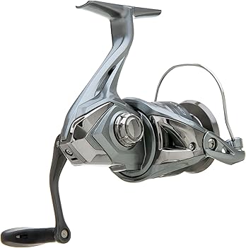 Amazon | Shimano Fishing Nasci C3000Hg Fc スピニングリール