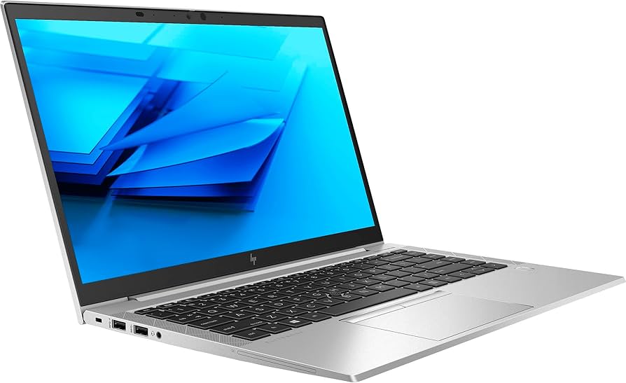 Amazon.com: HP EliteBook 840 G7 14