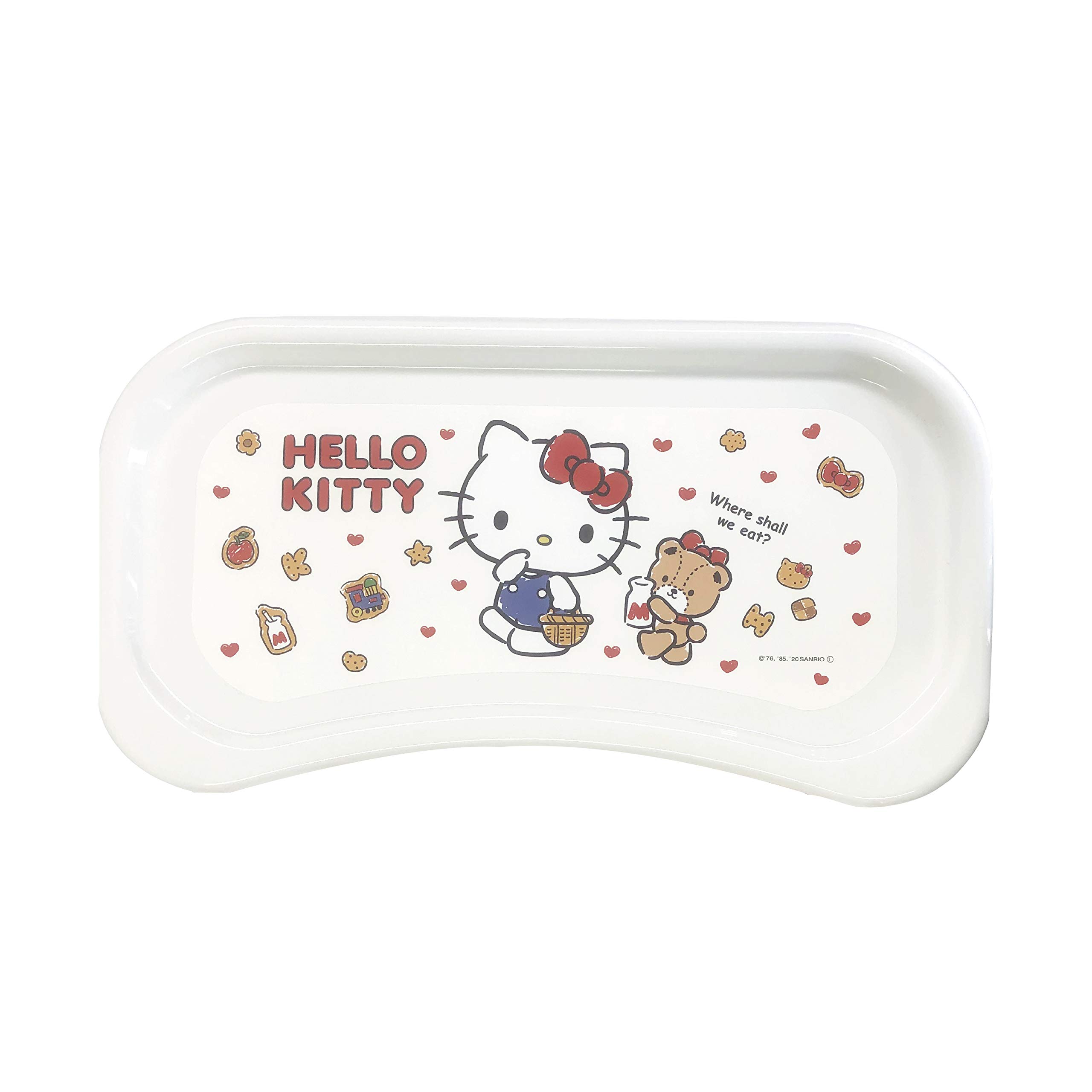 Amazon.co.jp: シンセーインターナショナル ハローキティミニチェア用