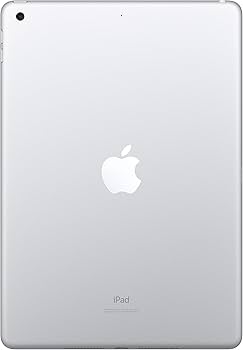 Amazon.co.jp: Apple iPad (10.2インチ, 一世代前のモデル, Wi-Fi