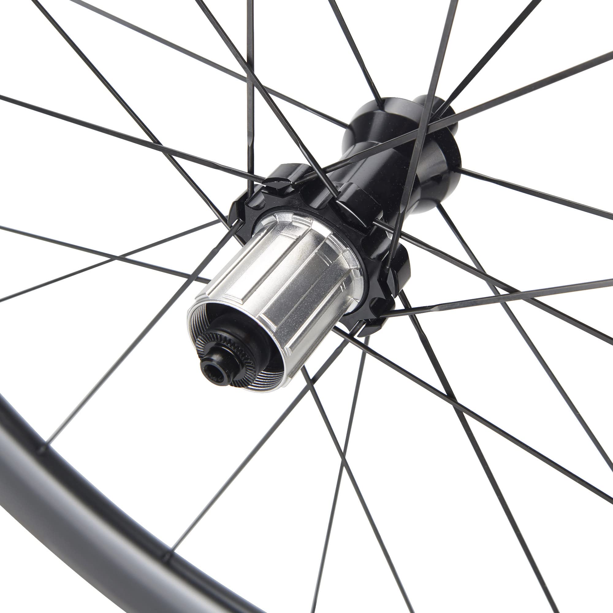 Amazon | ヴィジョン（Vision） ロードバイク用ホイール (リムブレーキ