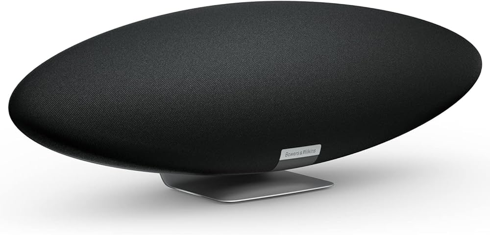 Bowers & Wilkins Zeppelin Bluetooth Wireless Speaker, Iconic