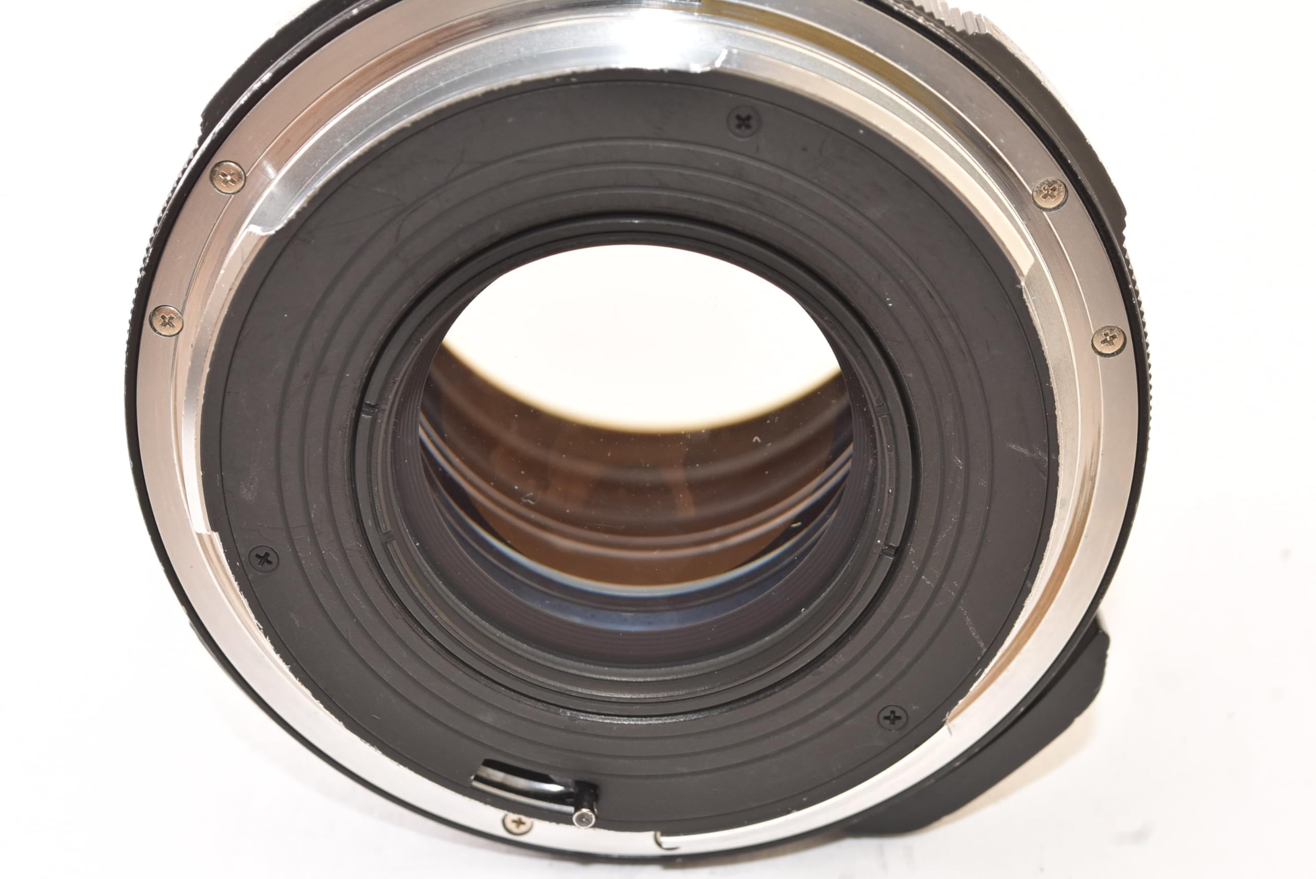 Amazon.co.jp: PENTAX SMCP 67 105mm F2.4 : 家電＆カメラ