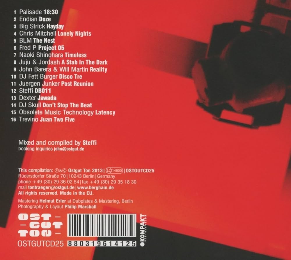 Amazon.co.jp: Panorama Bar 05: ミュージック