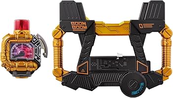 Amazon.co.jp: [バンダイ(BANDAI)] 爆上戦隊ブンブンジャー DXブンブン