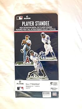 Amazon.co.jp: 大谷翔平 50/50 記念 プレイヤースタンド、ロサンゼルス