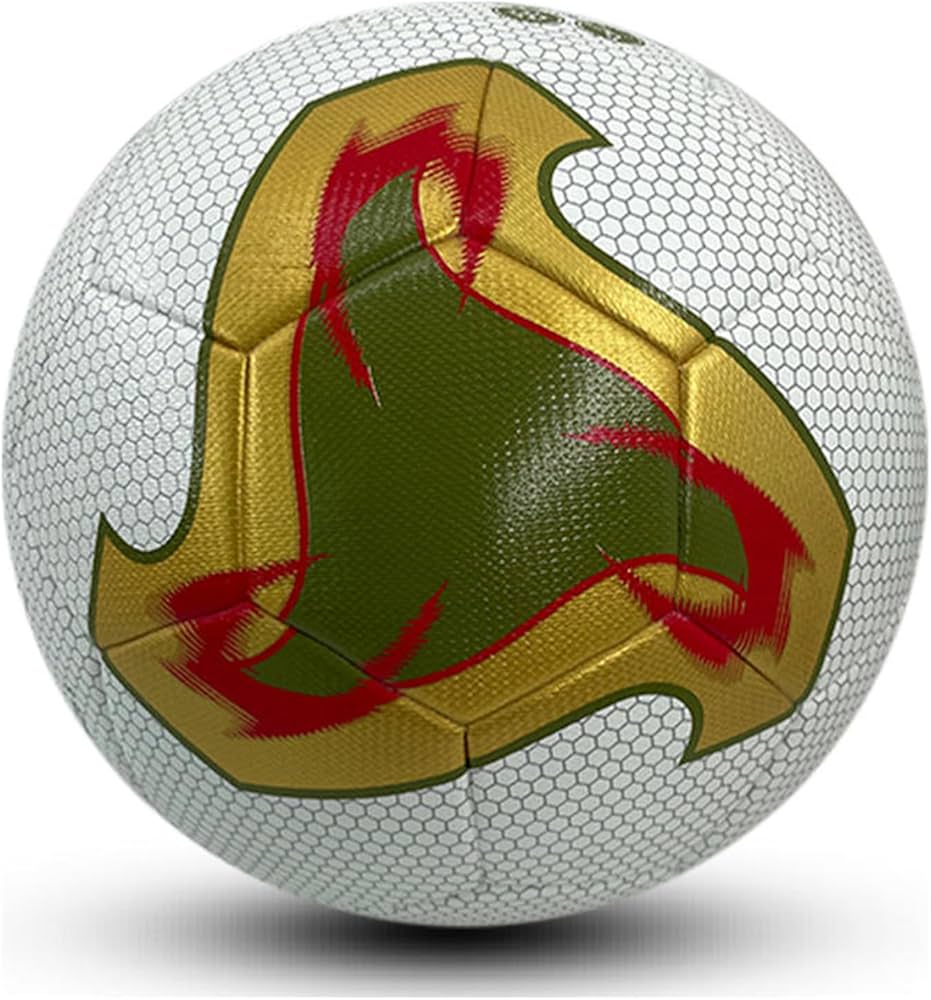 Amazon.co.jp: 2002年日韓ワールドカップリーグ品質サッカーボール