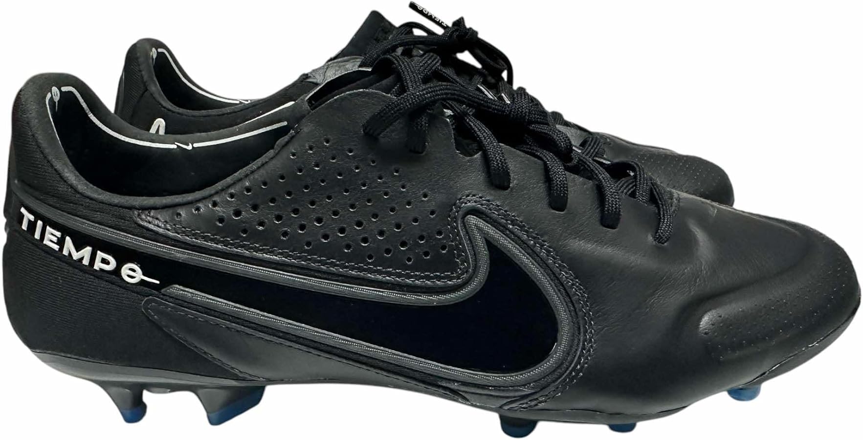 Amazon.com | Nike Men's Tiempo Legend9 Elite FG Leather Soccer