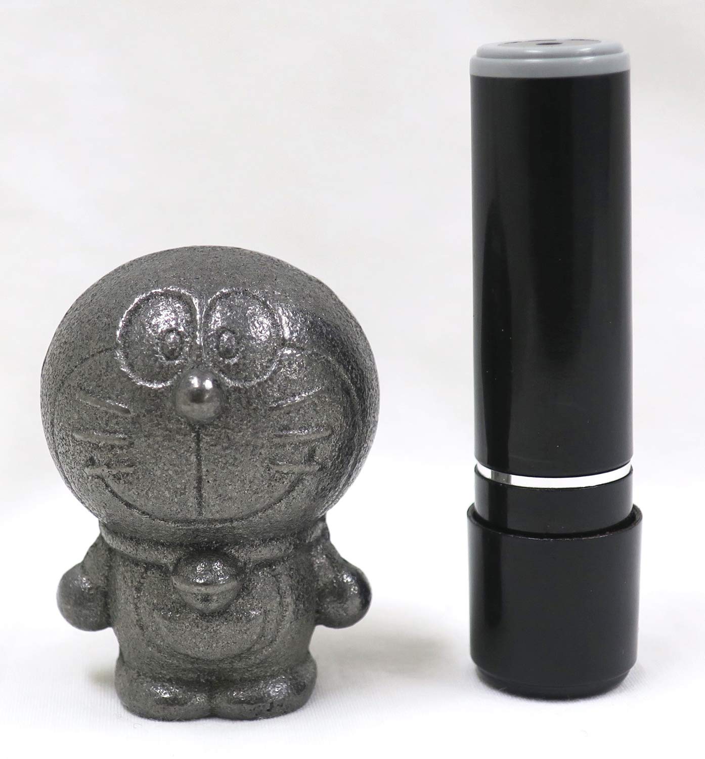 Amazon.co.jp: OSK 南部鉄器 鉄玉 ドラえもん [鉄分補給に/鍋ややかん