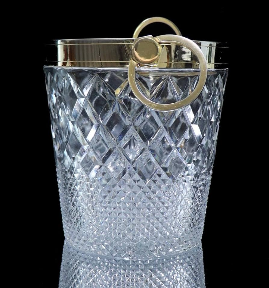 Amazon.co.jp: オールドバカラ ディアマンビゾー×カレ 3.6