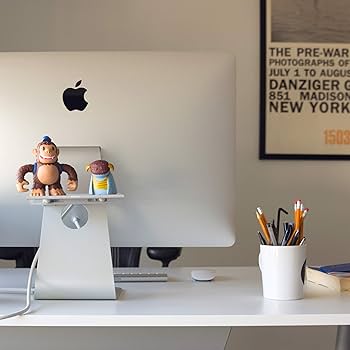 Amazon | Twelve South BackPack for iMac and Apple Displays