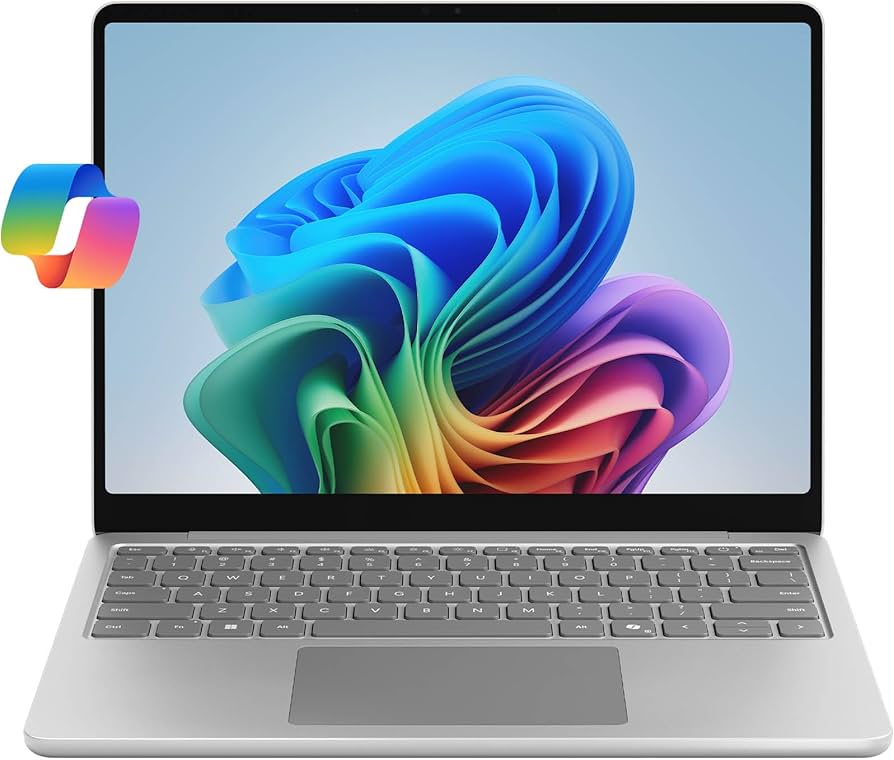 Amazon.com: Microsoft Surface Laptop (2025), Windows 11 Copilot+