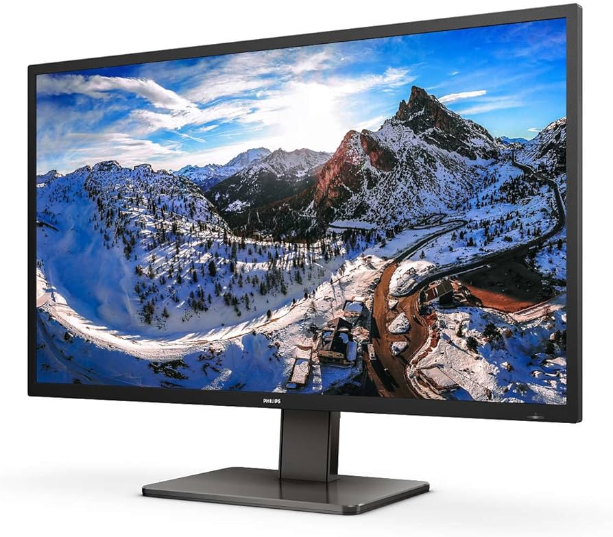 Amazon.co.jp: Business Monitor MultiView 搭載 4K ウルトラ HD 液晶