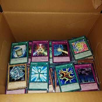 Amazon.co.jp: 遊戯王 約7000枚 ノーマル 遊戯王カード まとめ売り