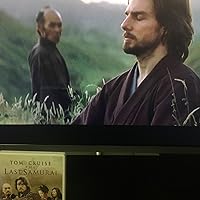 Amazon.co.jp: 【数量限定生産】ラスト サムライ ブルーレイ版スチール