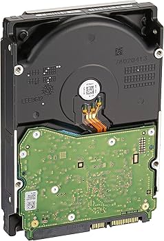 Amazon | Western Digital (ウエスタンデジタル) 14TB Ultrastar DC