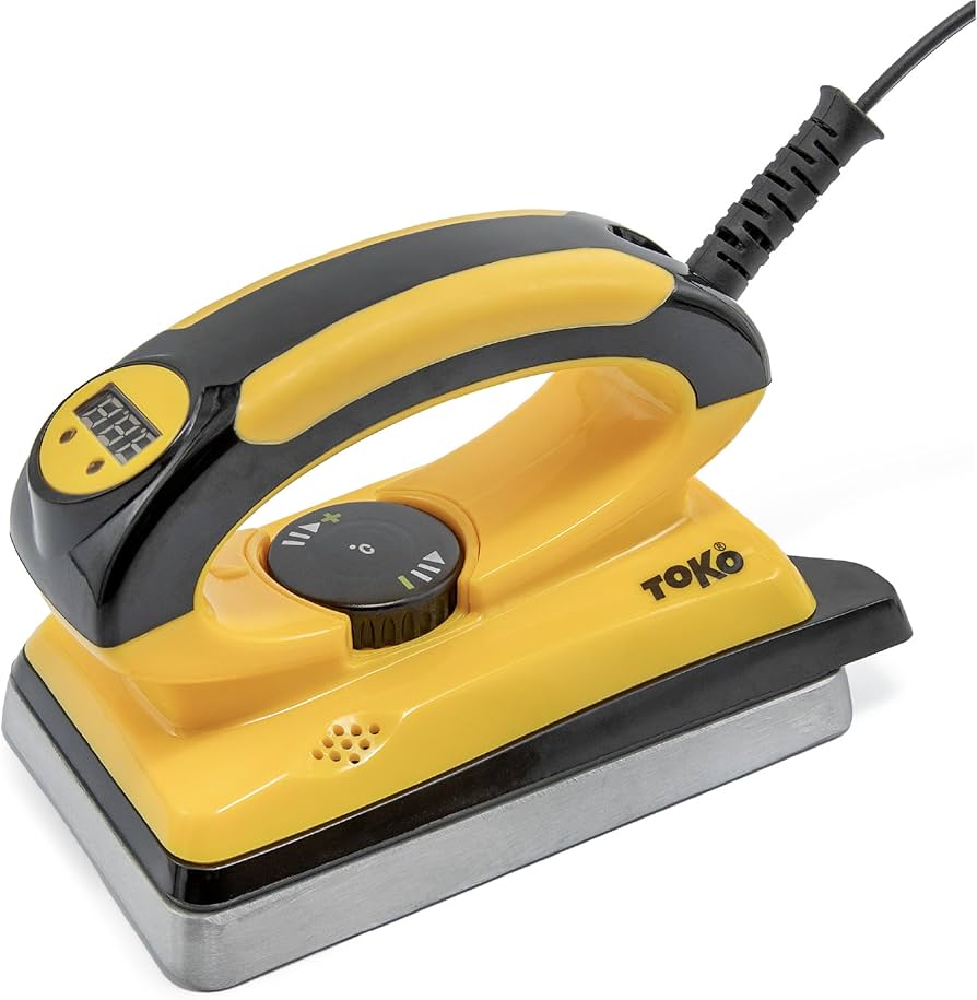 Amazon.co.jp: Toko T14 Digital Fer à cire : スポーツ＆アウトドア