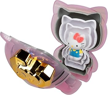 Amazon.co.jp: Jazwares ハローキティとフレンズ 50周年記念