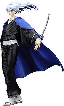 Amazon.co.jp: ぬらりひょんの孫 奴良リクオ (1/7スケール PVC塗装済み