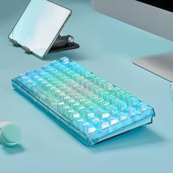 Amazon | YUNZII X75 PRO 82キーワイヤレス ホットスワップ対応