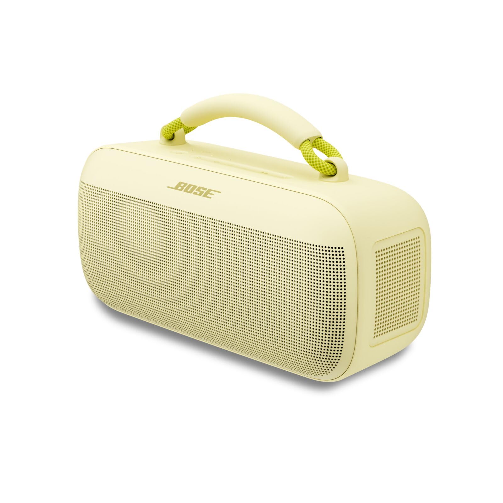 Amazon.co.jp: Bose SoundLink Max Portable Speaker 大型 Bluetooth