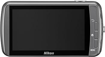 Amazon | Nikon デジタルカメラ COOLPIX S800c Android搭載 光学10倍