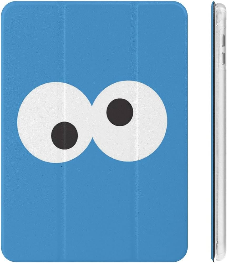 Amazon.co.jp: セサミストリート クッキーモンスター iPad Mini6