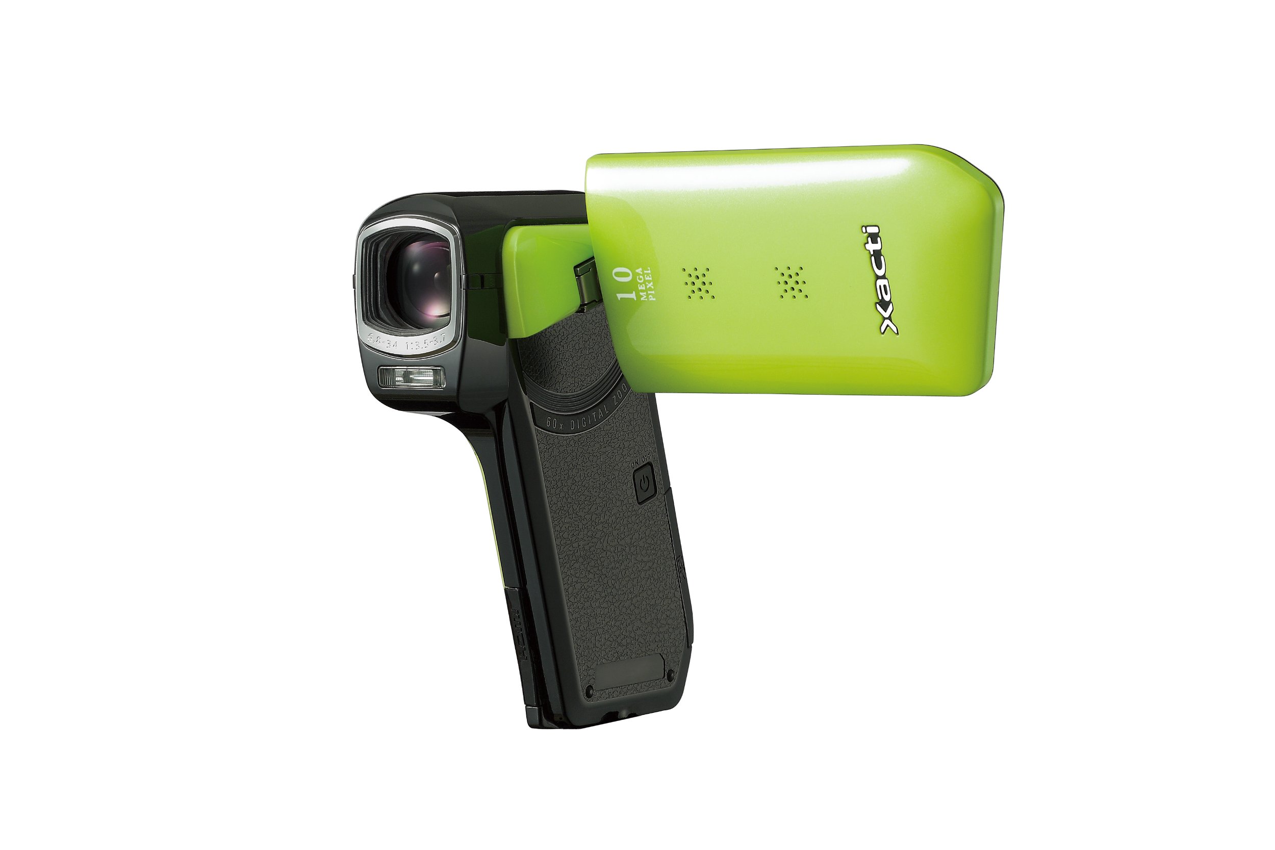 Amazon | SANYO デジタルムービーカメラ Xacti ザクティ DMX-CG11