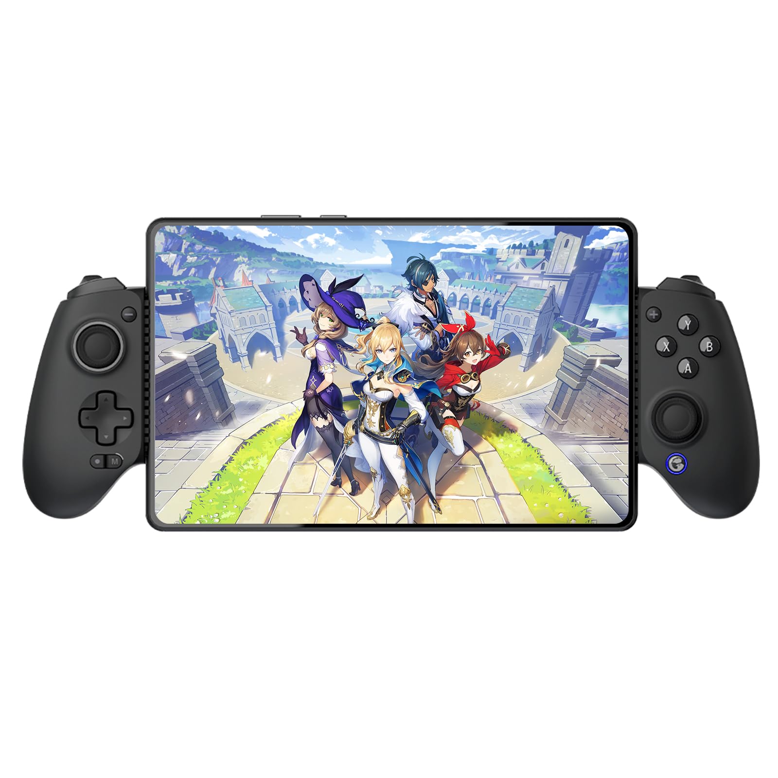 Amazon.com: GameSir G8 Plus Bluetooth Mobile Game Controller for
