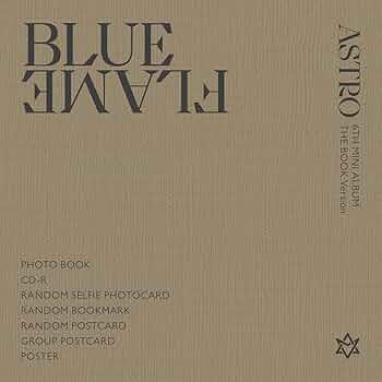 Amazon.co.jp: BLUE FLAME(輸入盤): ミュージック