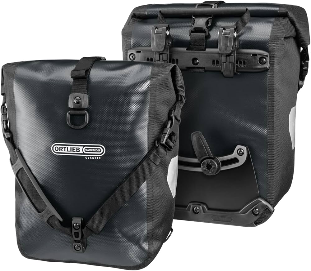 Amazon | ORTLIEB(オルトリーブ) スポーツローラークラシックQL2.1