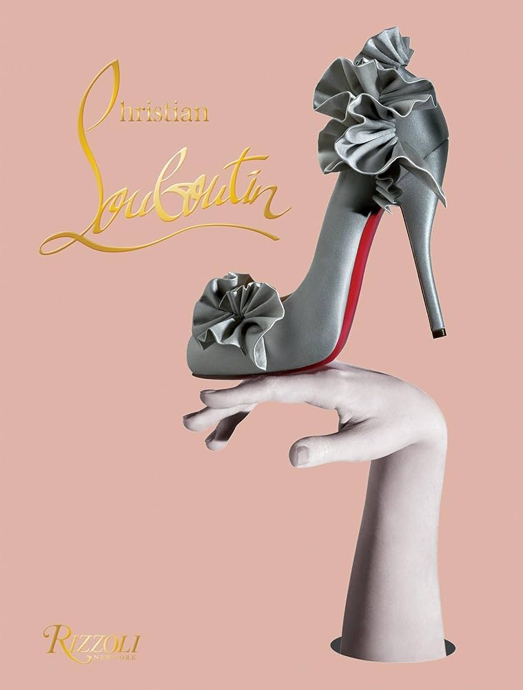 Amazon | Christian Louboutin | Louboutin, Christian, Garcia