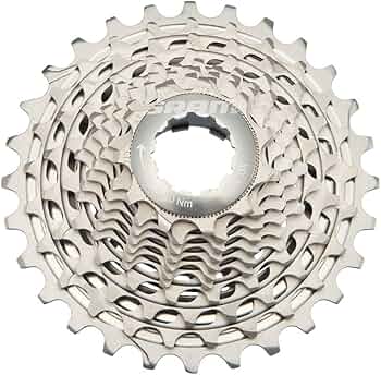 Amazon | スラム RED22 Cassette XG-1190 11s 11-26T | SRAM | フリー