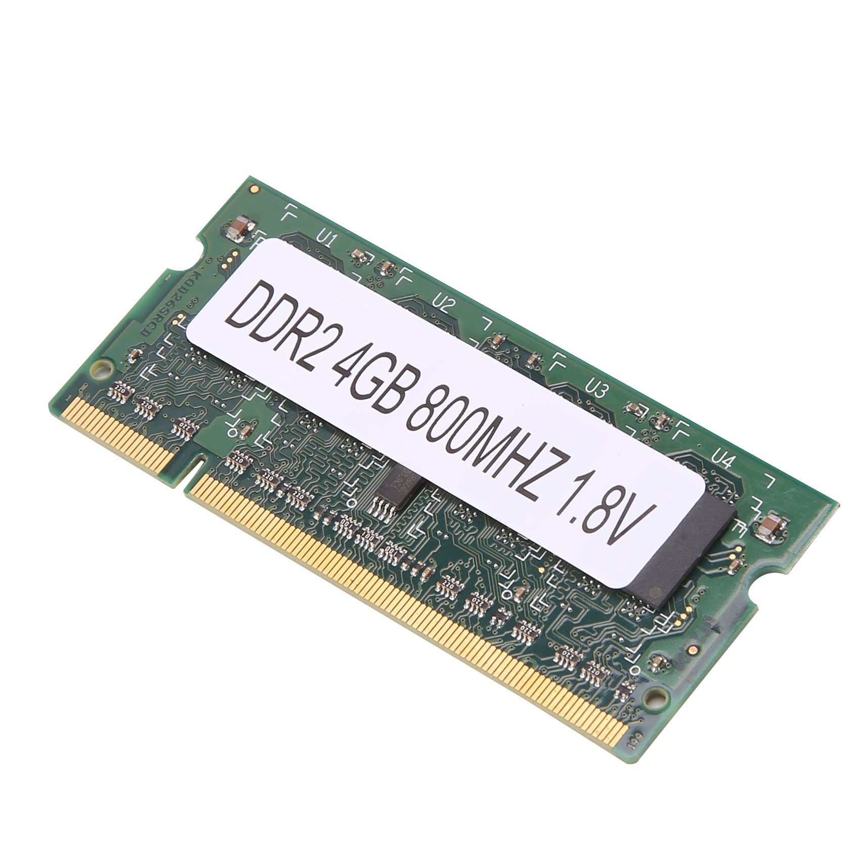 Amazon.co.jp: Pasotim DDR2 4GB 800Mhz ノートパソコン RAM PC2 6400