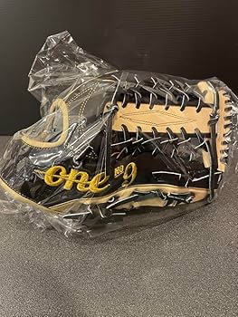 Amazon.co.jp: 限定品 柳田悠岐 2024 支給品 グローブ one