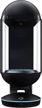 Amazon.co.jp: Gatebox キャラクター召喚装置 Gatebox量産モデル GTBX