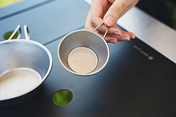 スノーピーク 雪峰祭 磁器カップ 黒&白 スノーピーク 雪峰祭 磁器