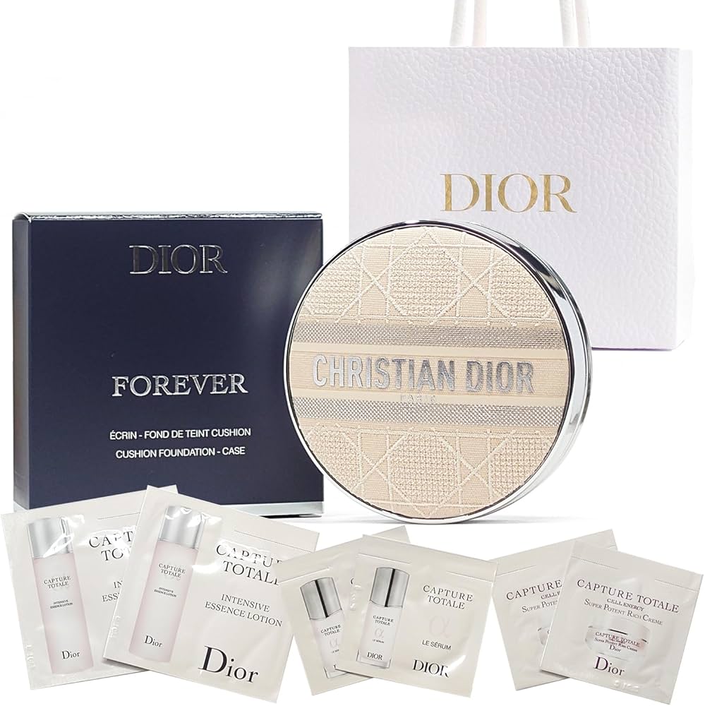 Amazon.co.jp: 【国内正規品】DIOR ディオールスキン フォーエヴァー