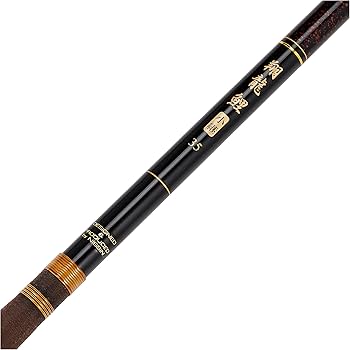 Amazon | 宇崎日新 ロッド 翔龍 鯉 小継 | へら・鯉竿