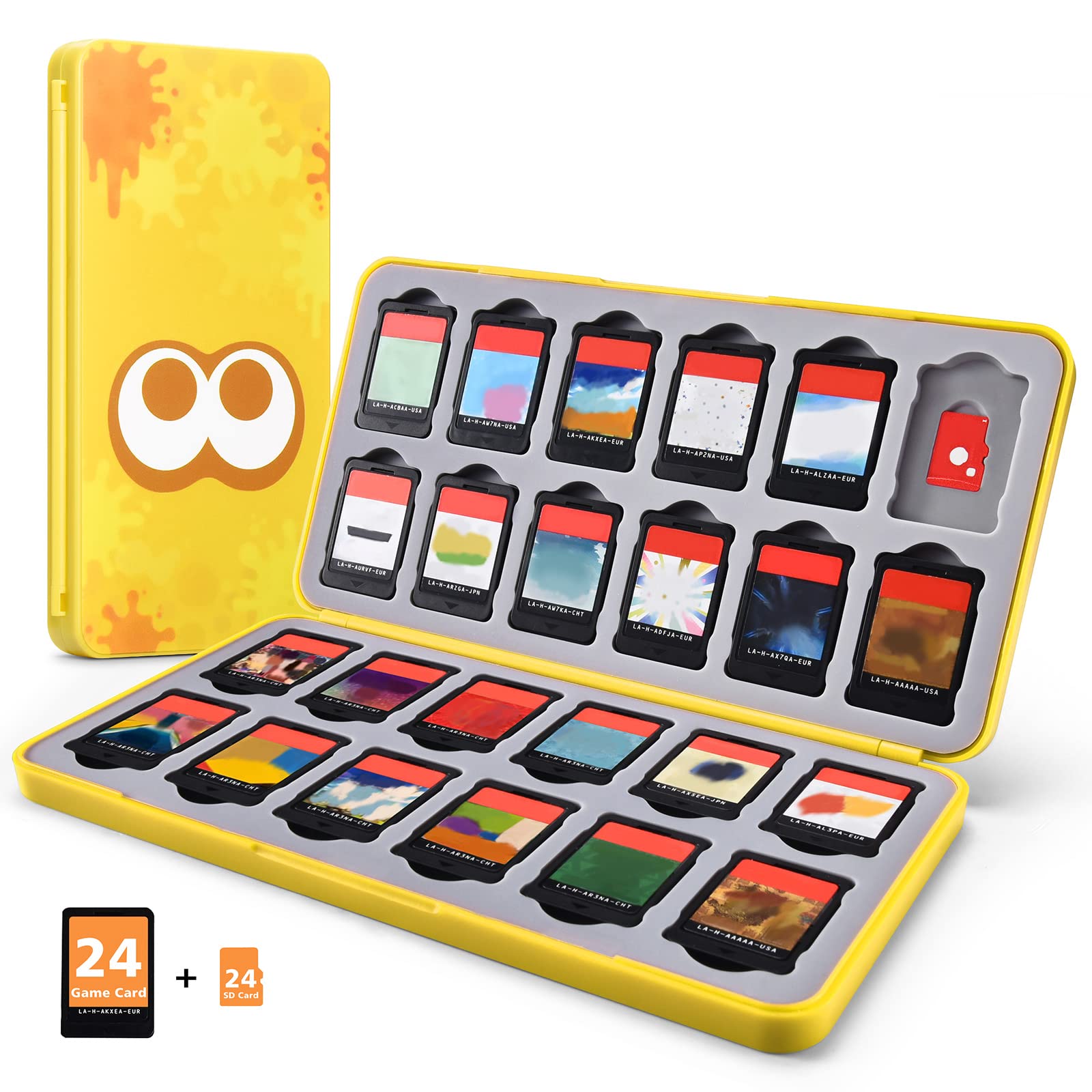 Amazon.co.jp: FUNLAB switch 2 ソフトケース スイッチ専用 ソフト収納